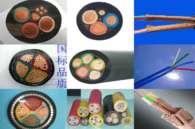 电缆线二芯1679981028513 电缆线二芯1679981028513