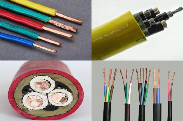 4芯电缆和5芯电缆区别1679981068546