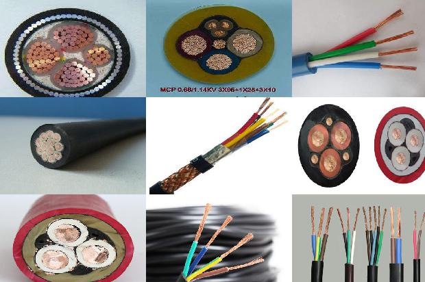 jkryj是什么架空绝缘电线