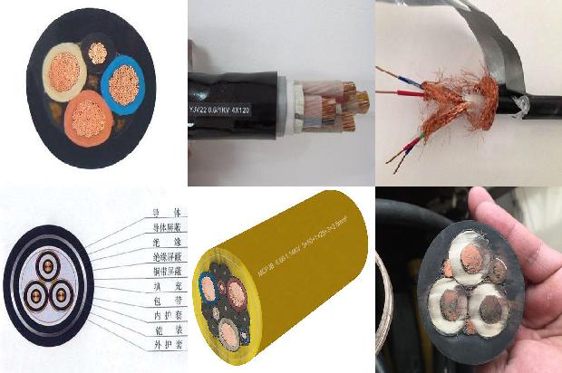 17芯电缆1679981637768