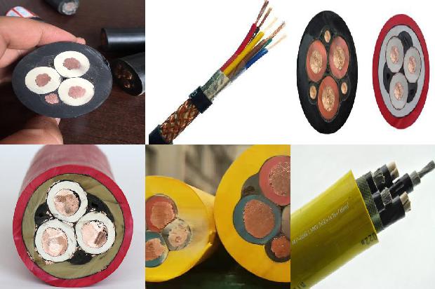 4平4芯电缆1679981987531 4平4芯电缆1679981987531