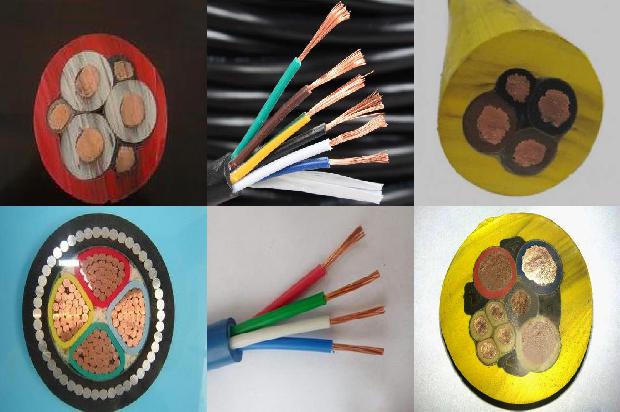 柔性绝缘电缆bbtrz