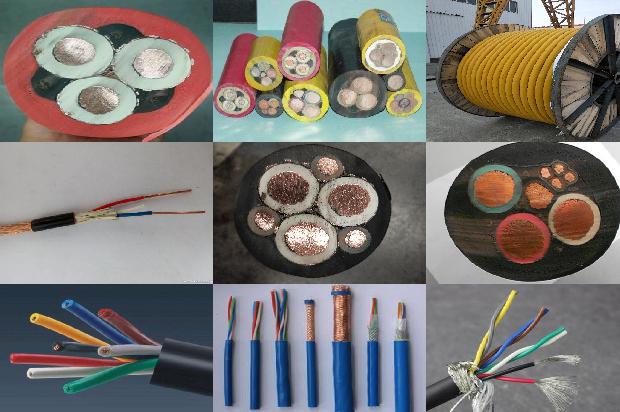 16平芯电缆外径1679982092059