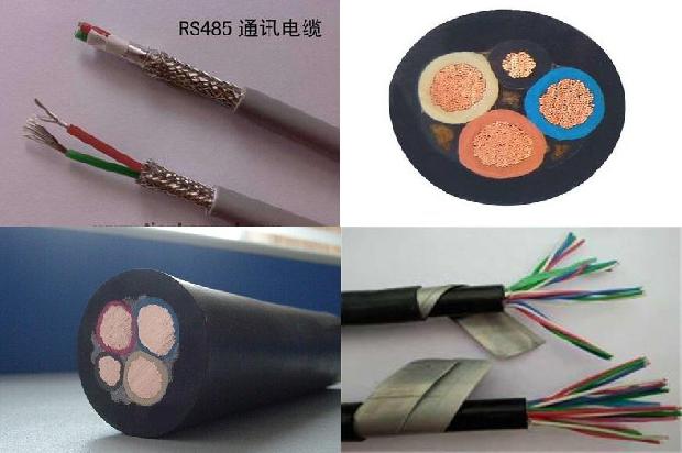 矿物绝缘电缆是几芯