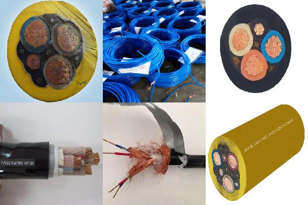 矿物绝缘电缆是几芯1679982158901 矿物绝缘电缆是几芯1679982158901
