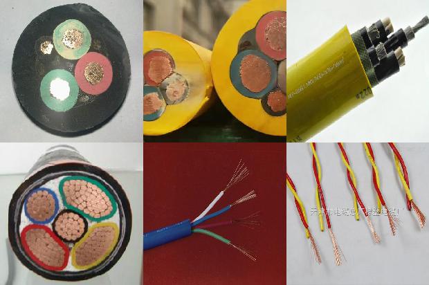5芯电缆和4芯电缆的区别1679982191404 5芯电缆和4芯电缆的区别1679982191404