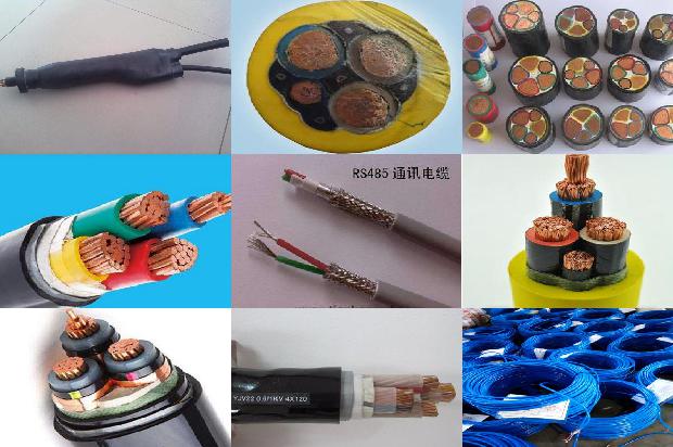 井下使用的橡套电缆( )采用阻燃电缆