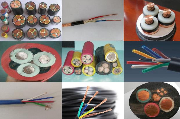 50电缆内芯是多少1679982376325