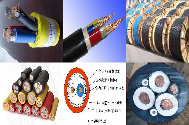 三芯电缆和四芯电缆1679982414422 三芯电缆和四芯电缆1679982414422