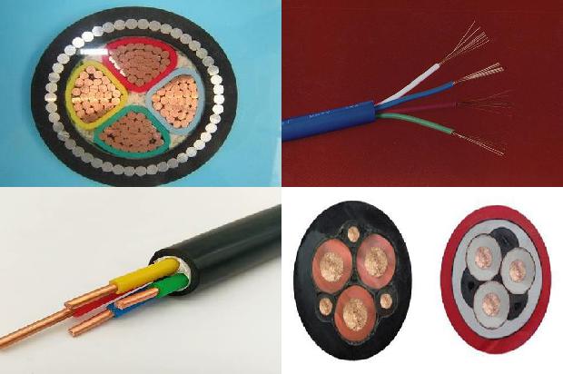 四芯电缆平方251679982490357 四芯电缆平方251679982490357