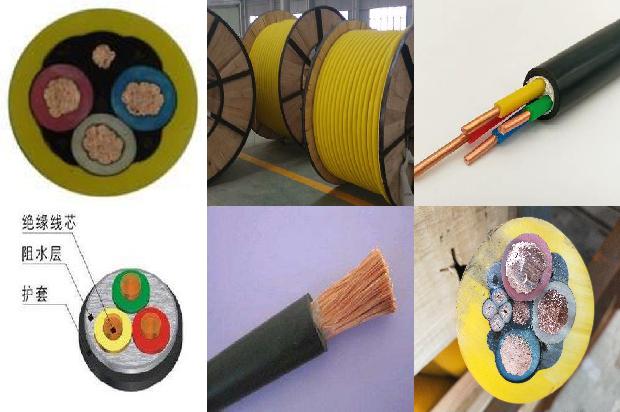 52kw用多大的电缆