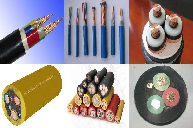 电缆线 四芯1679982558160 电缆线 四芯1679982558160