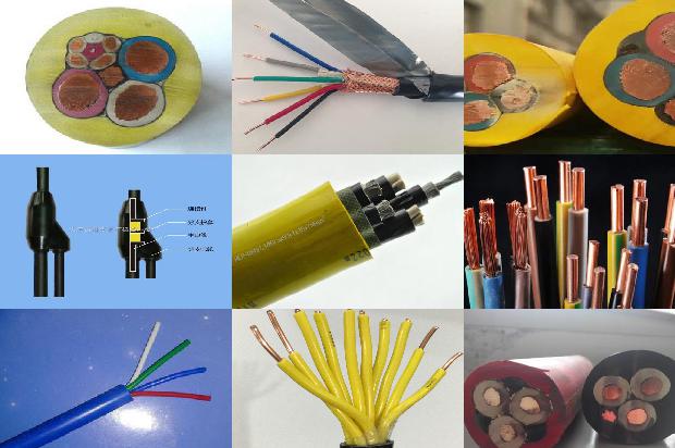 3芯4平方电缆直径1679982611986