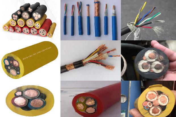 50平方4芯电缆1679982669461