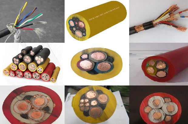 电缆外护套绝缘值40兆欧1679982754478