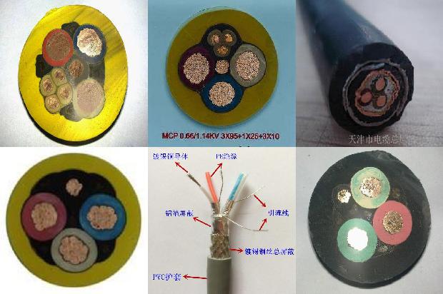 3*50的电缆用多大的电缆保护管1679982882505