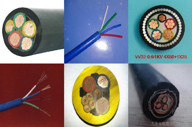 电缆3*4是几芯1679982946520 电缆3*4是几芯1679982946520