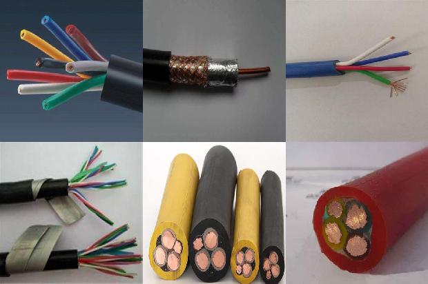 4芯4平方电线电缆1679982965323