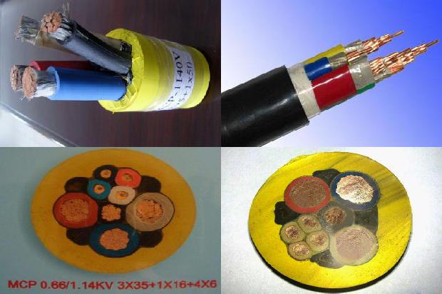 10平五芯电缆1679982984398