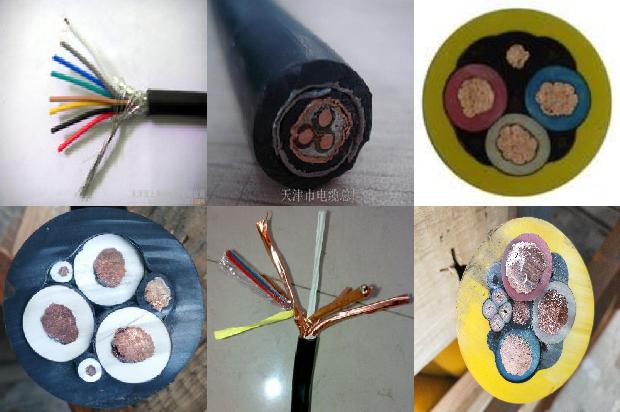 4芯50平方电缆多粗1679983003319