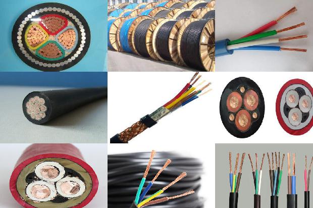 95平方毫米四芯电缆1679983078965