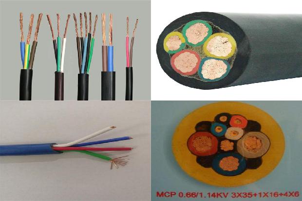 yjv电缆耐温多少1679983087382