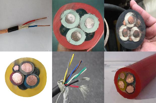 4平方两芯电缆线1679983099967