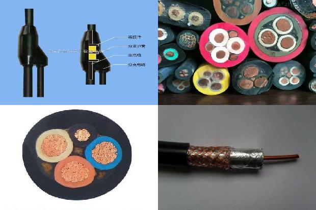 4平方两芯电缆线1679983100063