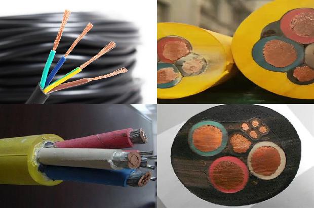 16平方电缆是几芯的1679983326710 16平方电缆是几芯的1679983326710
