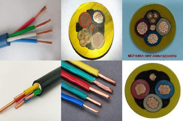 4芯4平方电缆多粗1679983419082 4芯4平方电缆多粗1679983419082