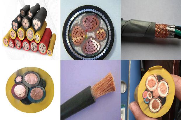 四芯电缆型号1679983531128 四芯电缆型号1679983531128