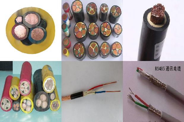 四芯电缆型号1679983531175 四芯电缆型号1679983531175