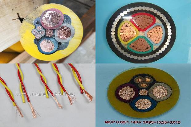 四芯电缆和五芯电缆怎么接1679983709017 四芯电缆和五芯电缆怎么接1679983709017