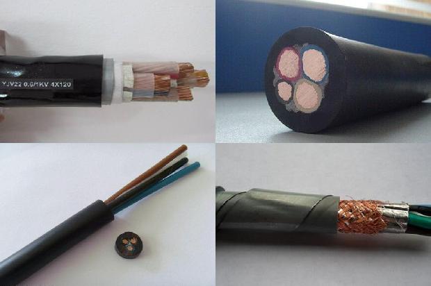 四芯电缆和五芯电缆怎么接1679983709064 四芯电缆和五芯电缆怎么接1679983709064