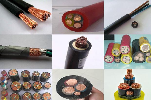 四芯电缆和五芯电缆怎么接1679983709112 四芯电缆和五芯电缆怎么接1679983709112