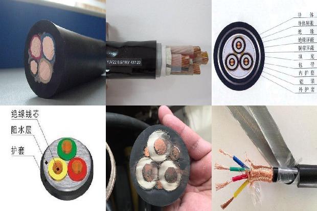矿物绝缘电缆和普通电缆区别1679984072985