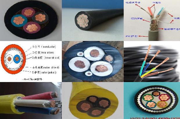 五芯电缆必须包含什么颜色绝缘芯线1679984125537 五芯电缆必须包含什么颜色绝缘芯线1679984125537