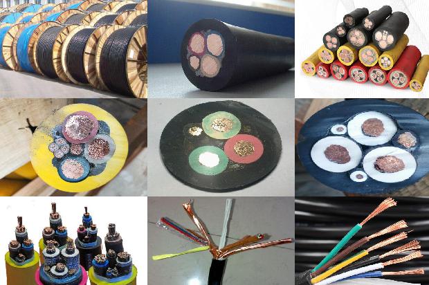 mhyv电缆型号含义1679984158590