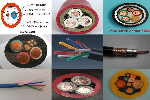 绝缘线芯和成品电缆的区别1679984201510 绝缘线芯和成品电缆的区别1679984201510