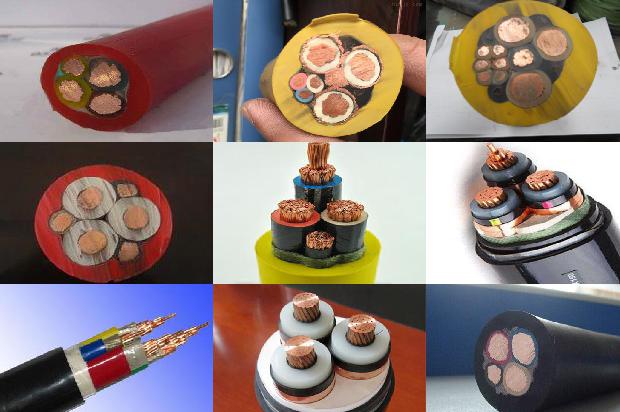 绝缘导线bvr型号的含义