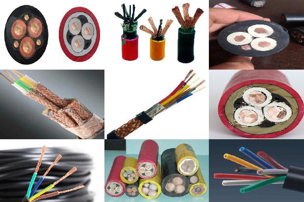 耐火阻燃电缆价格1679984252403