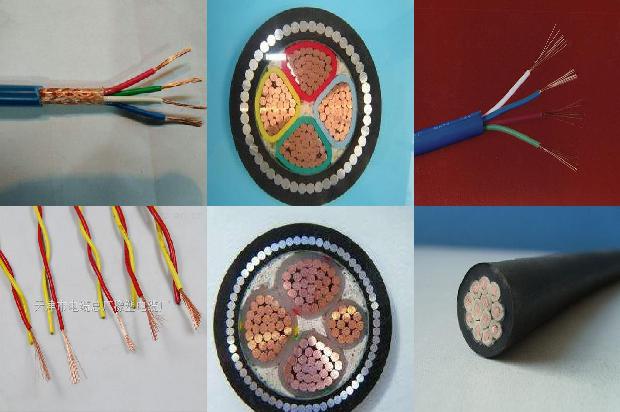 阻燃船用电缆1679984287763