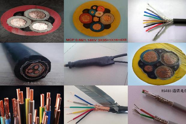 阻燃煤矿用光缆1679984306845