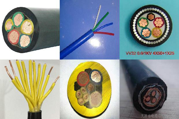 矿物质防火电缆厂家