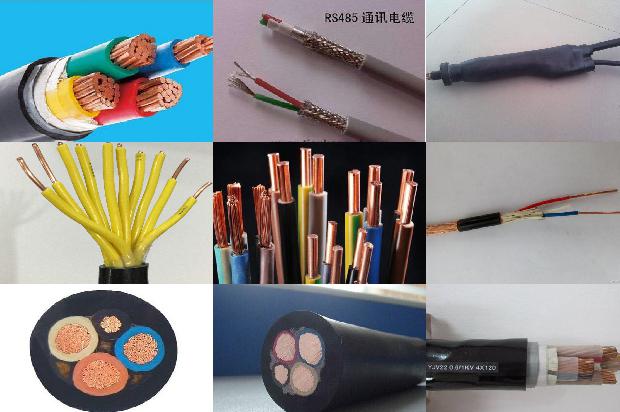 耐火与阻燃电缆区别