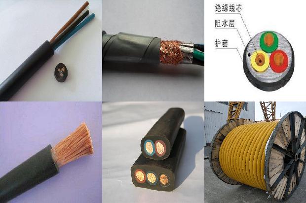 耐火与阻燃电缆区别1679984359542