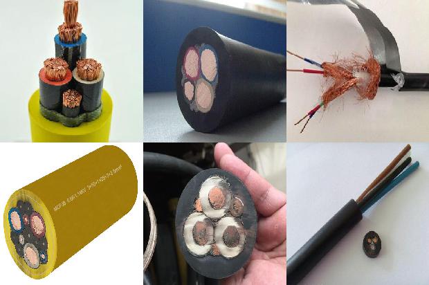 煤矿用127电缆1679984543522 煤矿用127电缆1679984543522