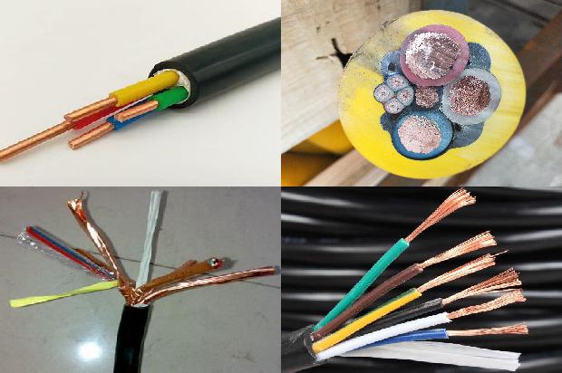 煤矿用127电缆1679984543618 煤矿用127电缆1679984543618