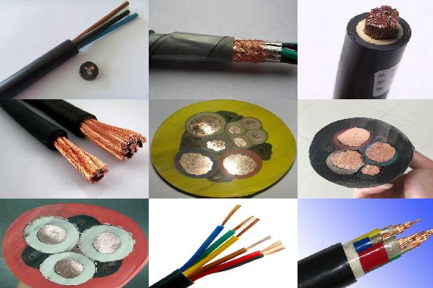 矿山用电缆线1679984554650