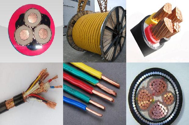 供应矿用电缆厂家